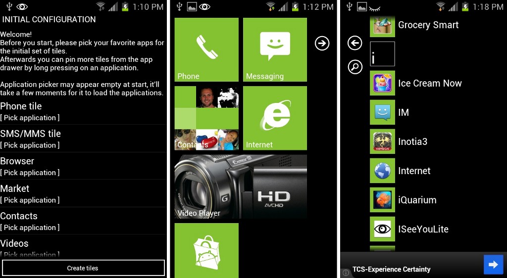 Best Launcher For Android Download