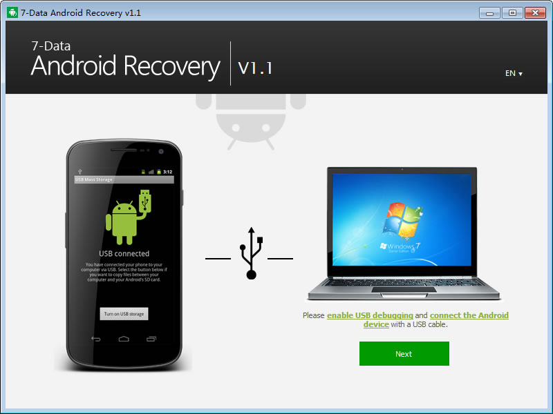 Download smartphone recovery pro for android