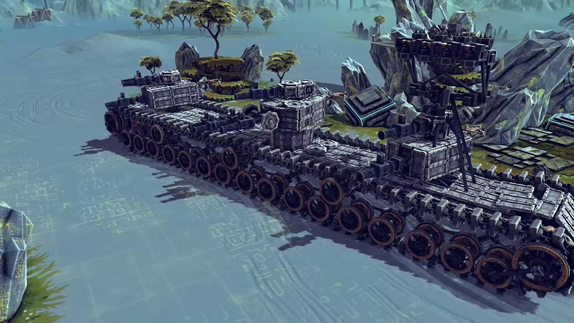 download besiege plane download for free